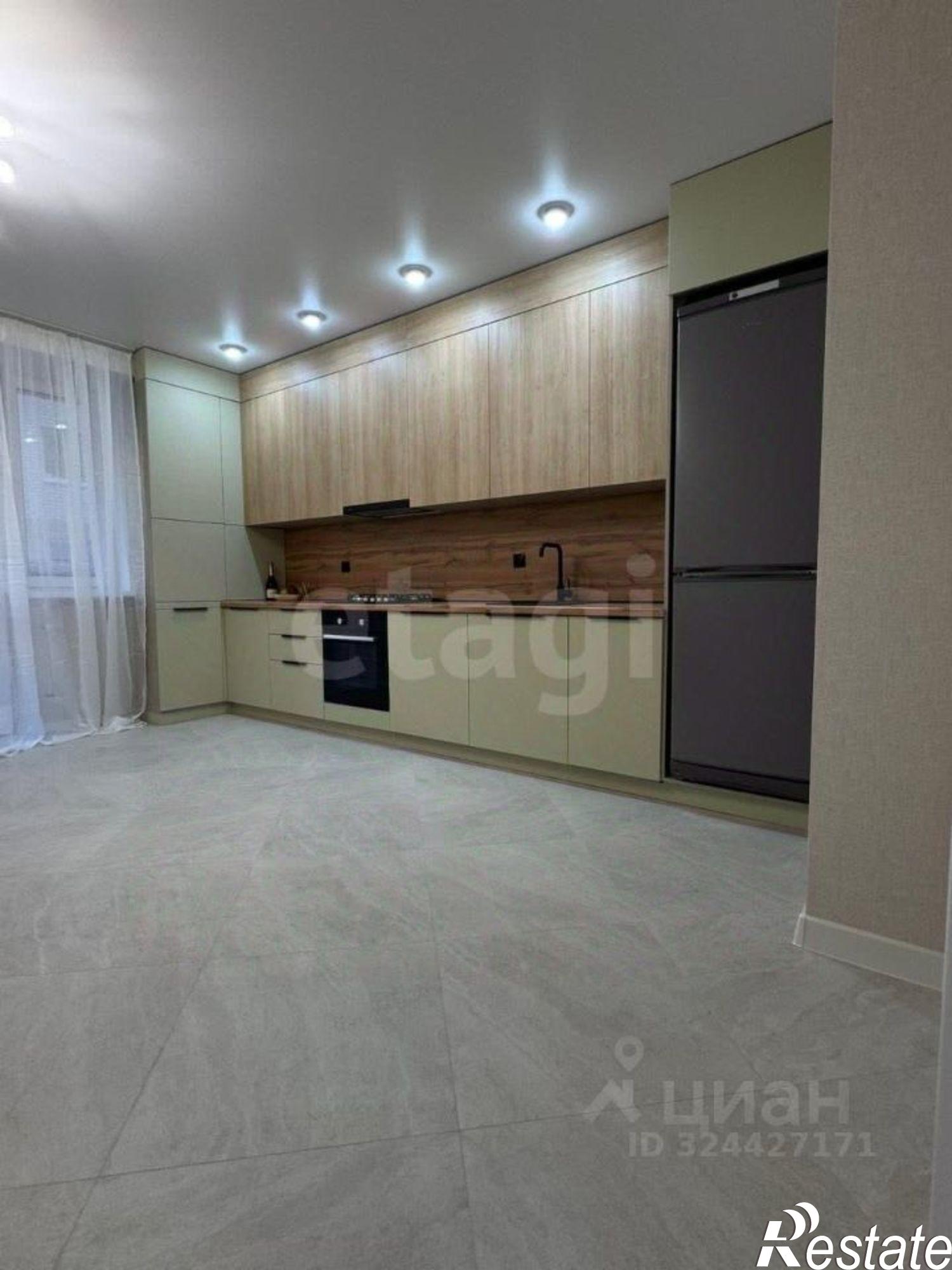 Купить квартиру за 7 700 000 рублей на улица Рогожникова, 21/1