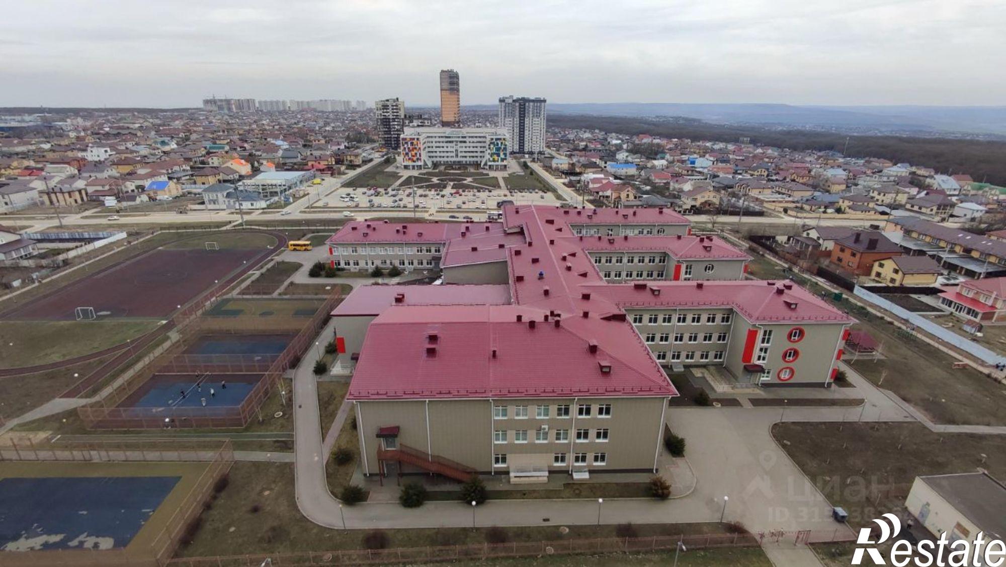 Купить квартиру за 3 600 000 рублей на улица Доваторцев, 86/2