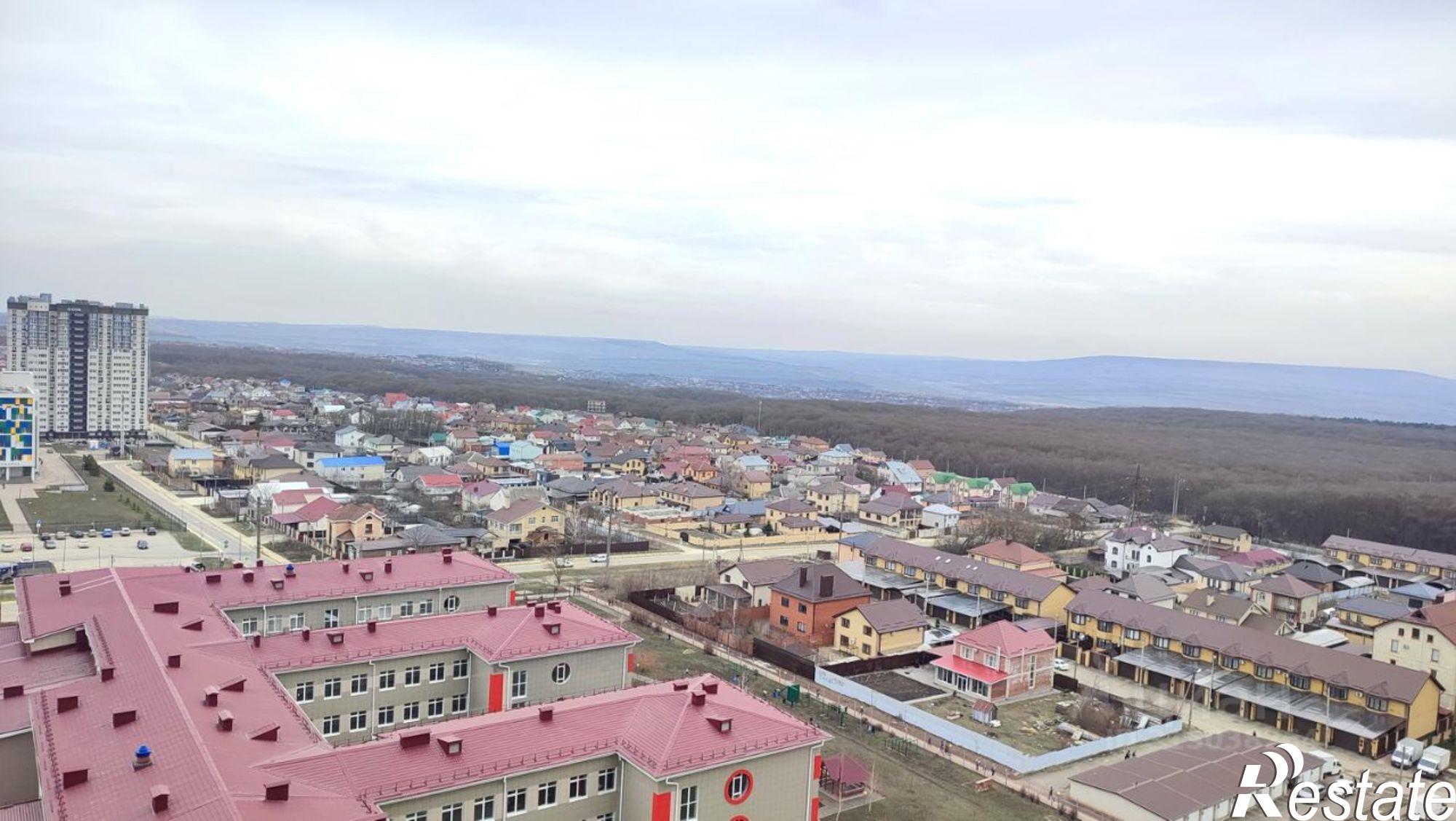 Купить квартиру за 3 600 000 рублей на улица Доваторцев, 86/2