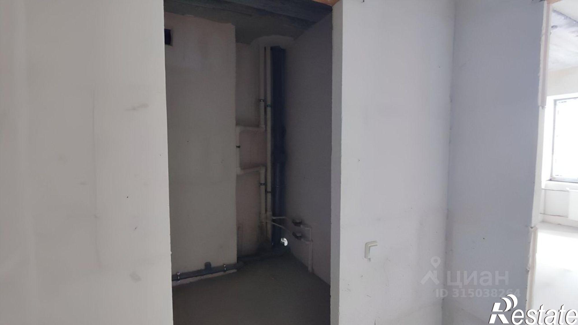 Купить квартиру за 3 600 000 рублей на улица Доваторцев, 86/2