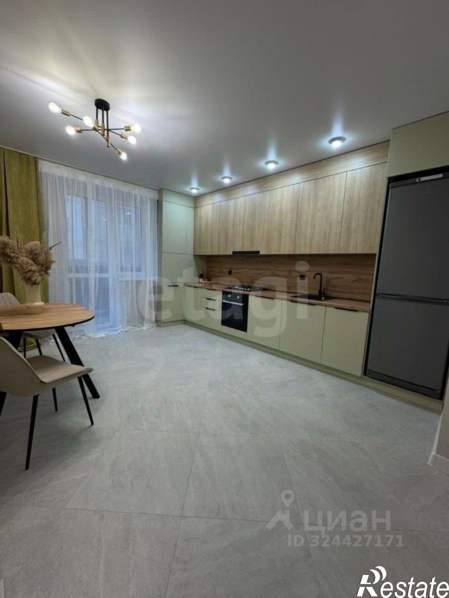 Купить квартиру за 7 700 000 рублей на улица Рогожникова, 21/1