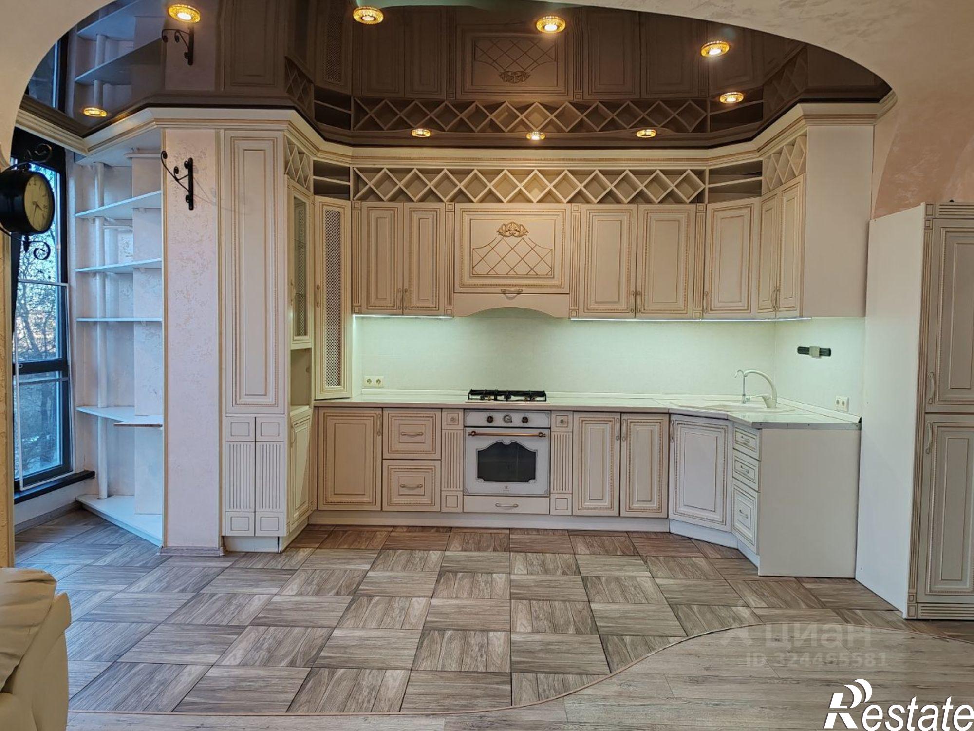 Купить квартиру за 9 500 000 рублей на улица Тухачевского, 25/8