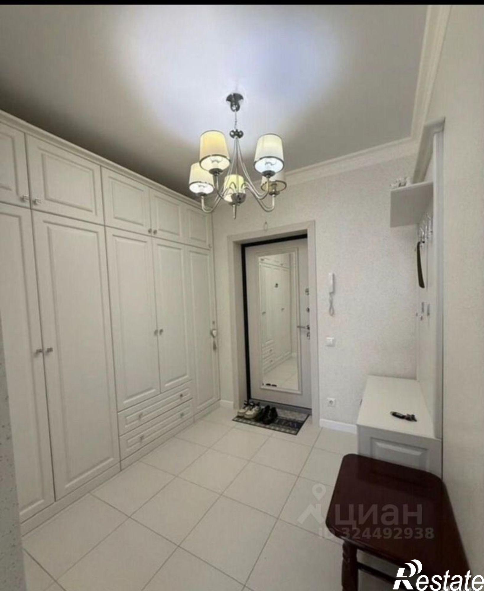 Сдать квартиру за 30 000 рублей на Крупской пер, 29 1