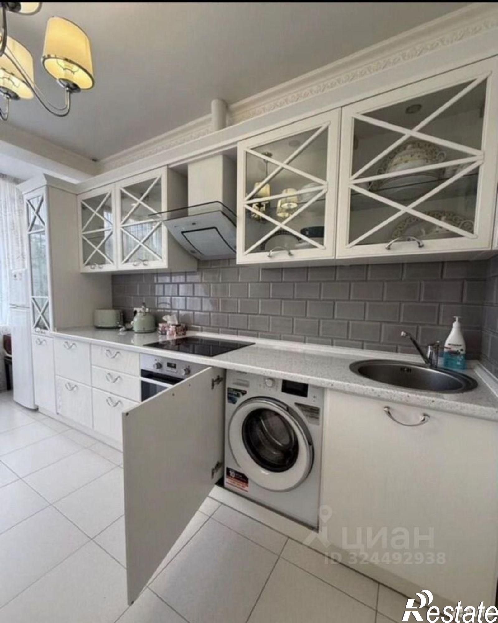 Сдать квартиру за 30 000 рублей на Крупской пер, 29 1