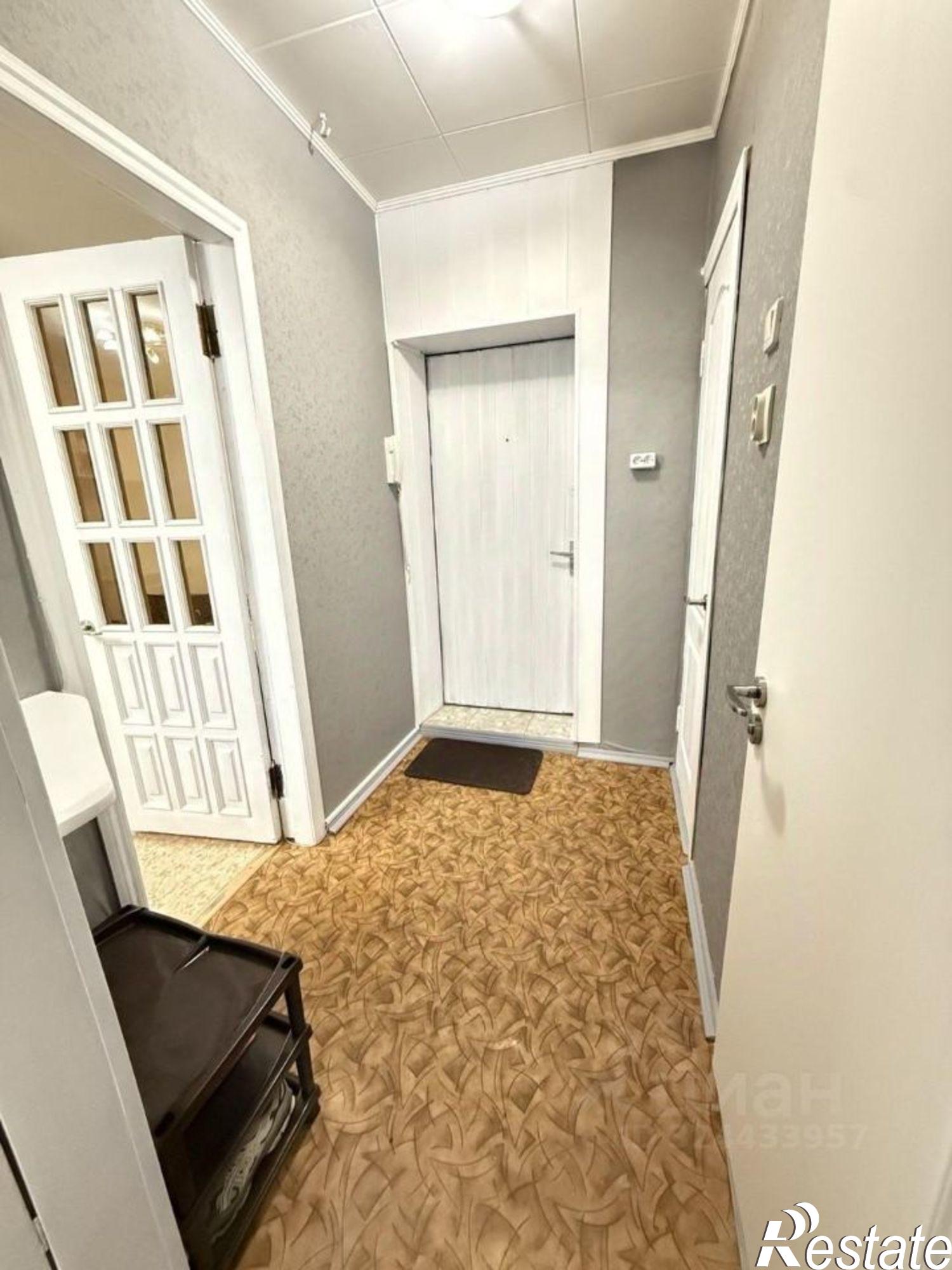 Сдать квартиру за 18 000 рублей на ул 45 Параллель, 7/2