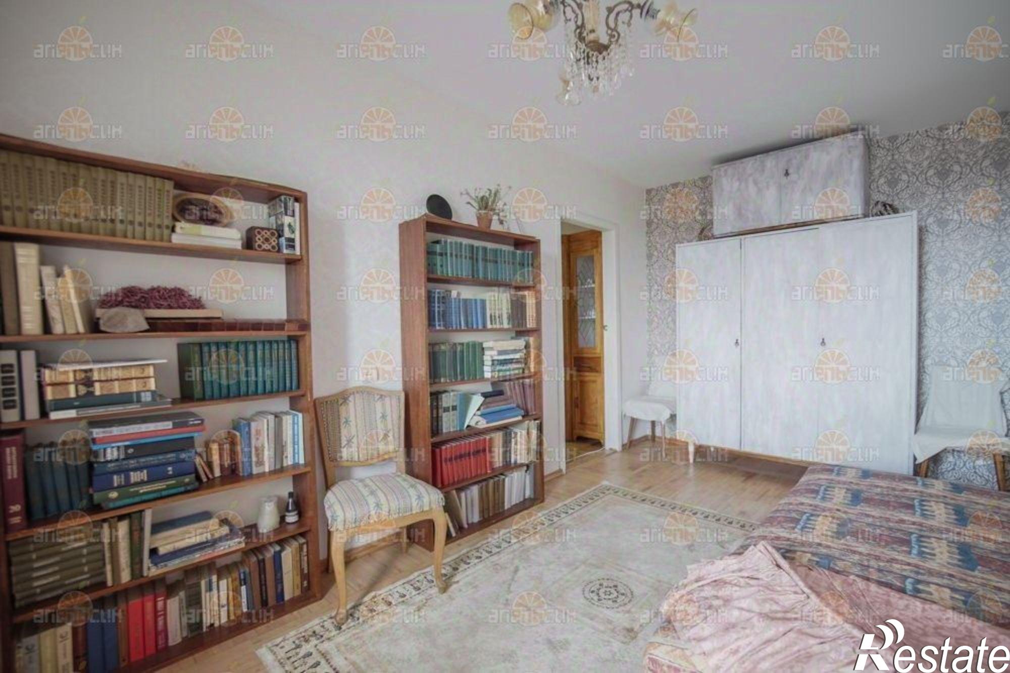 Сдать квартиру за 25 000 рублей на ул Лермонтова, 103