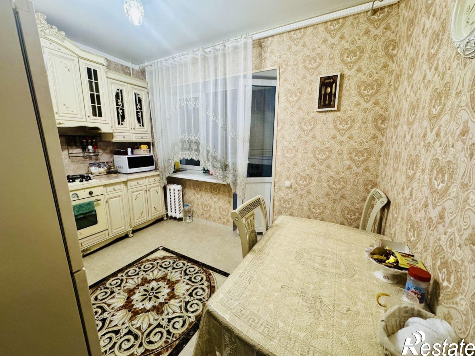 Купить квартиру за 8 200 000 рублей на ул М.Морозова, 17Б