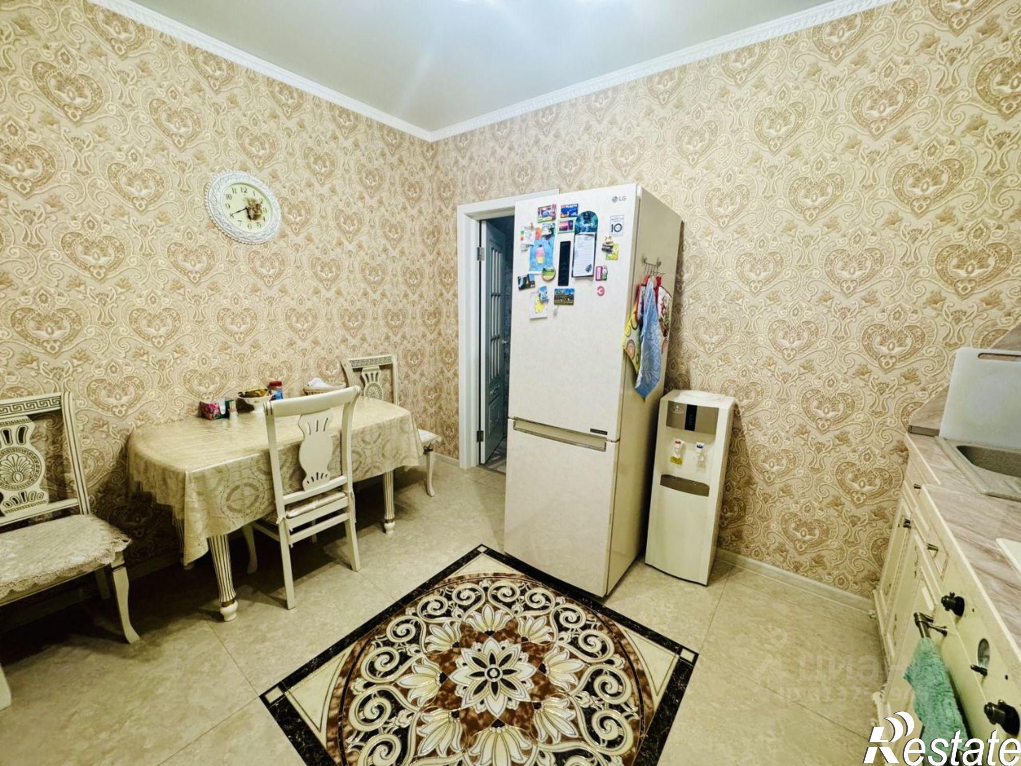 Купить квартиру за 8 200 000 рублей на ул М.Морозова, 17Б