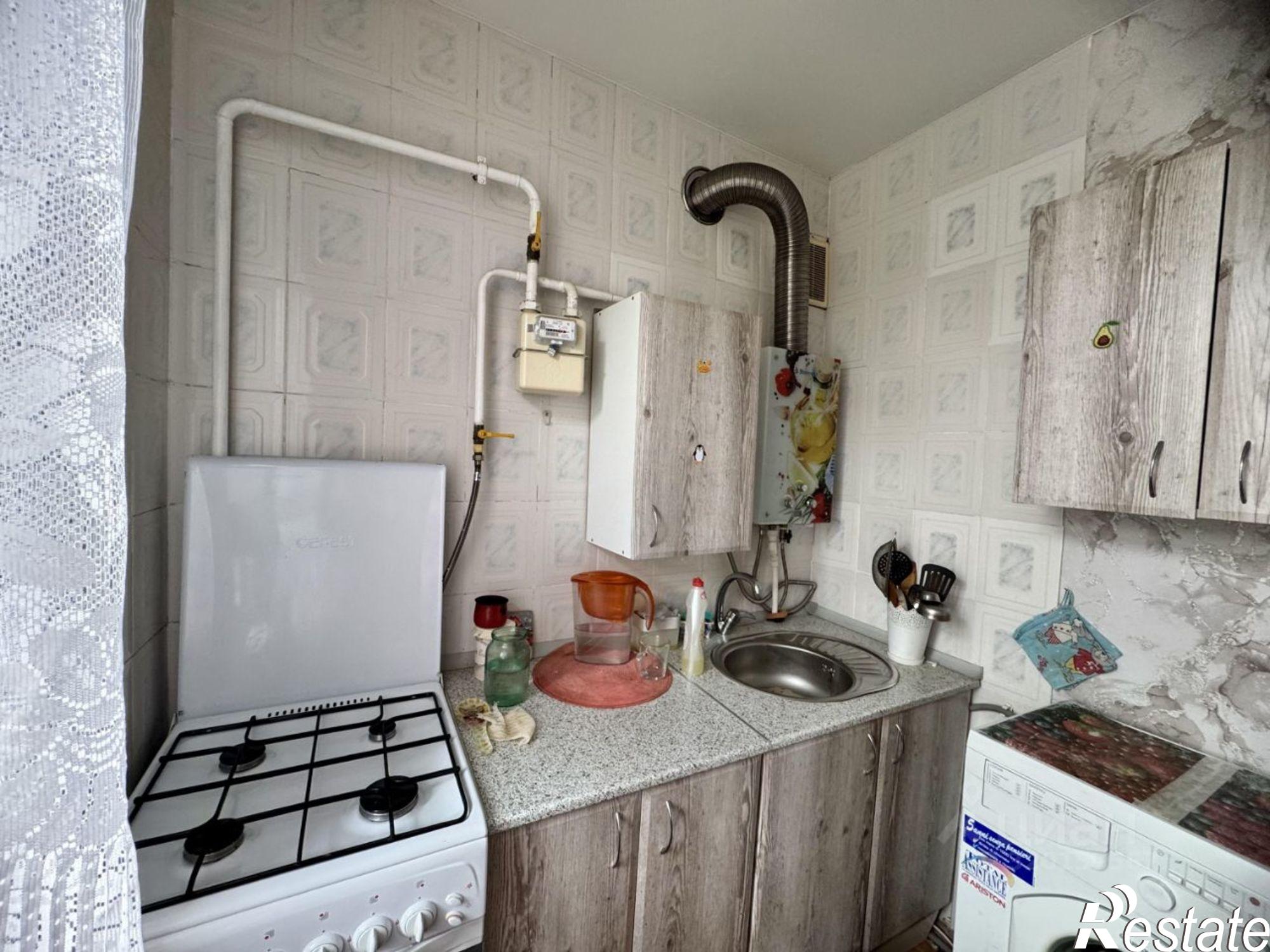 Купить квартиру за 3 120 000 рублей на ул Комсомольская, 4А