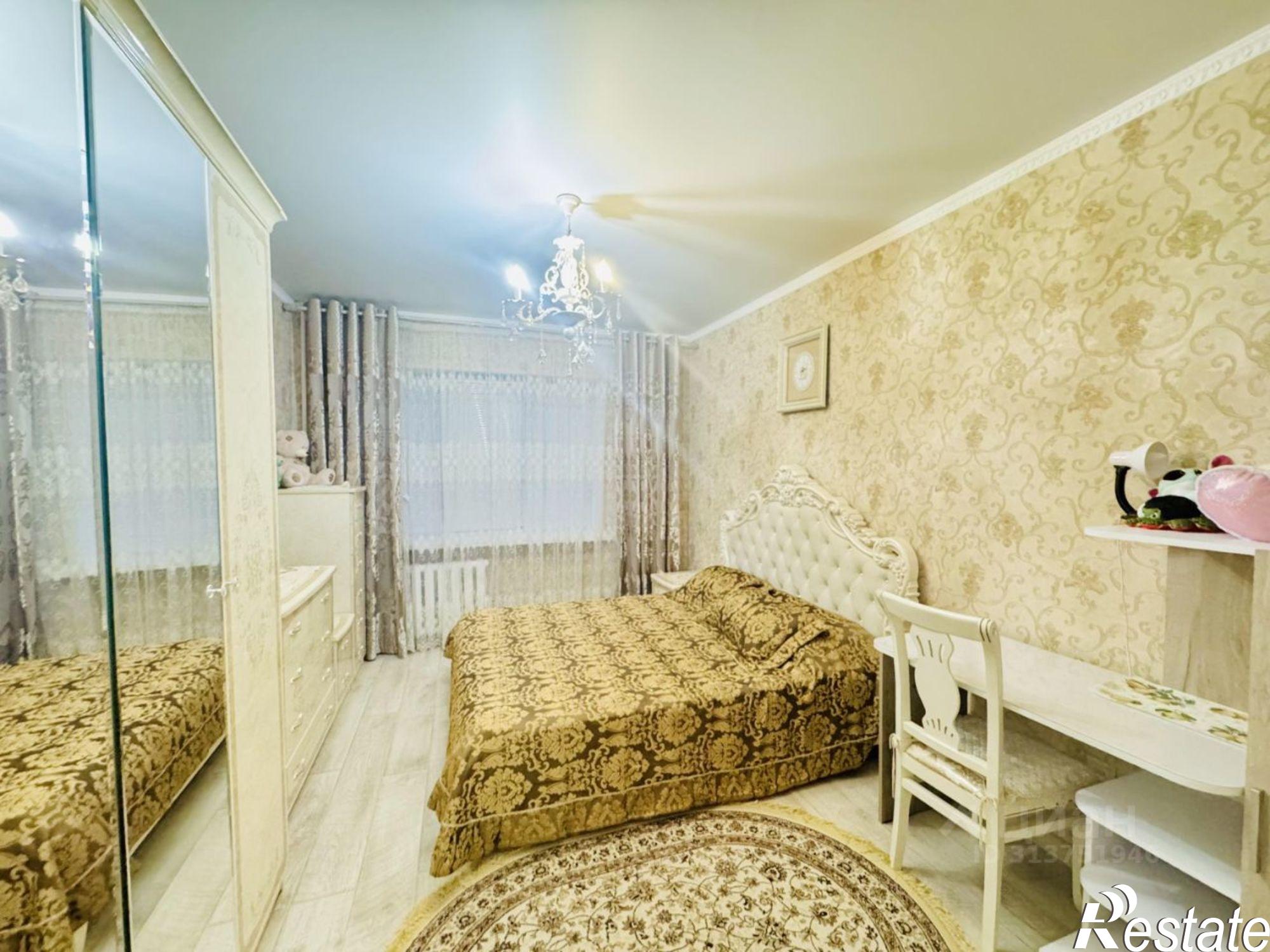 Купить квартиру за 8 200 000 рублей на ул М.Морозова, 17Б