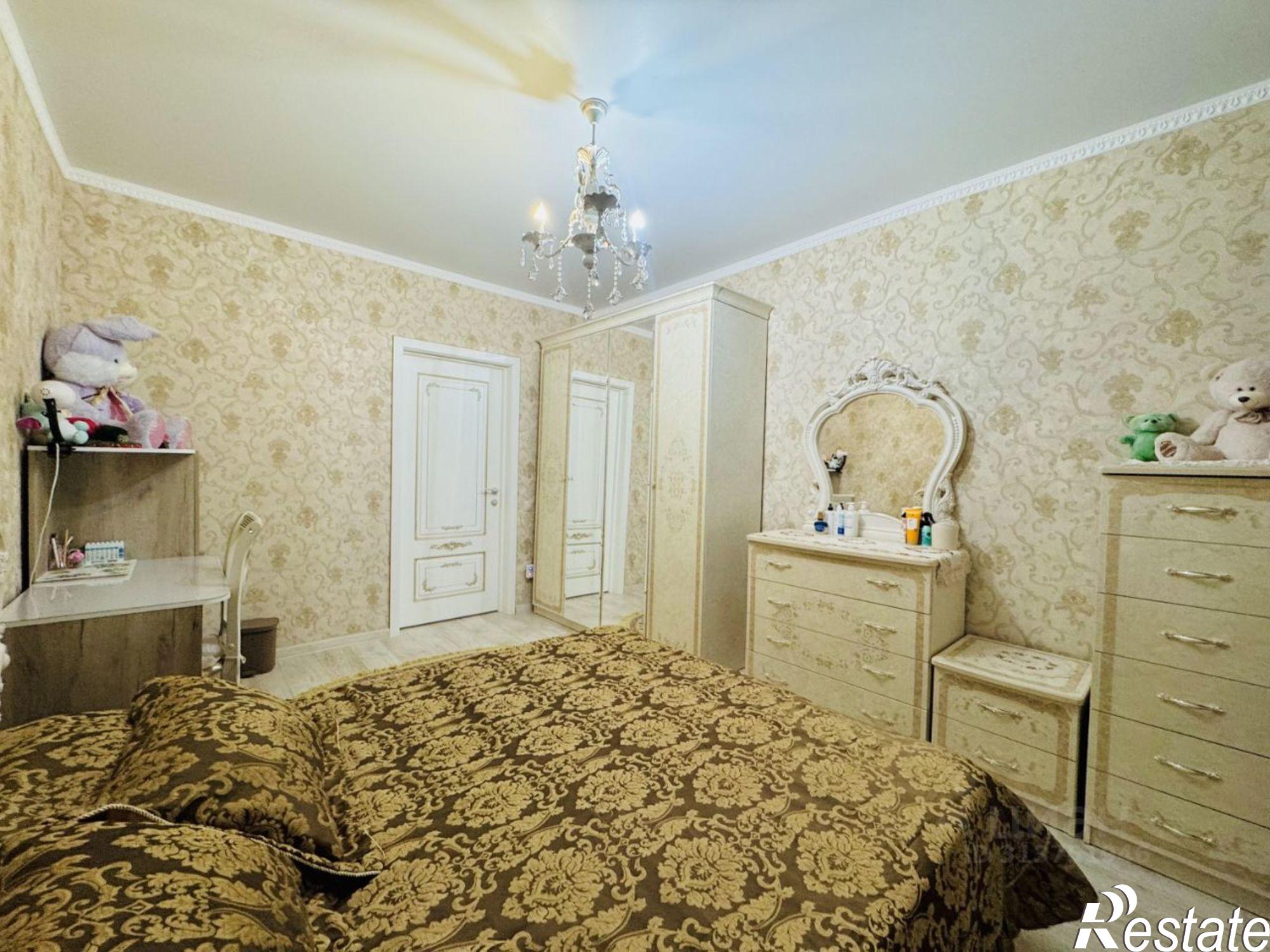 Купить квартиру за 8 200 000 рублей на ул М.Морозова, 17Б