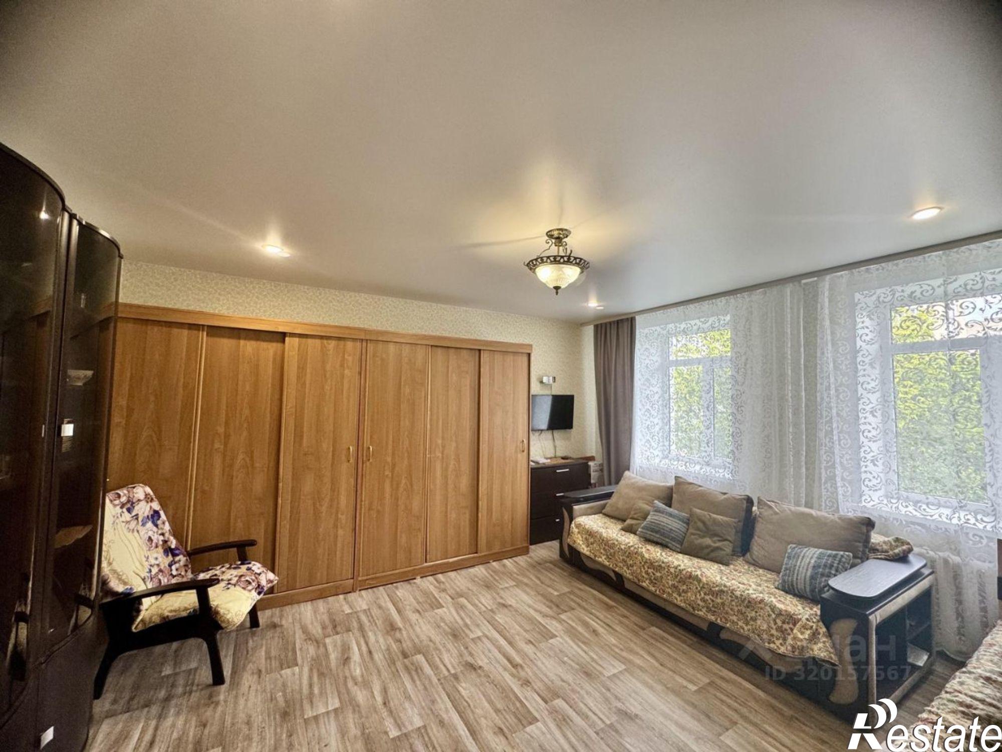 Купить квартиру за 3 120 000 рублей на ул Комсомольская, 4А