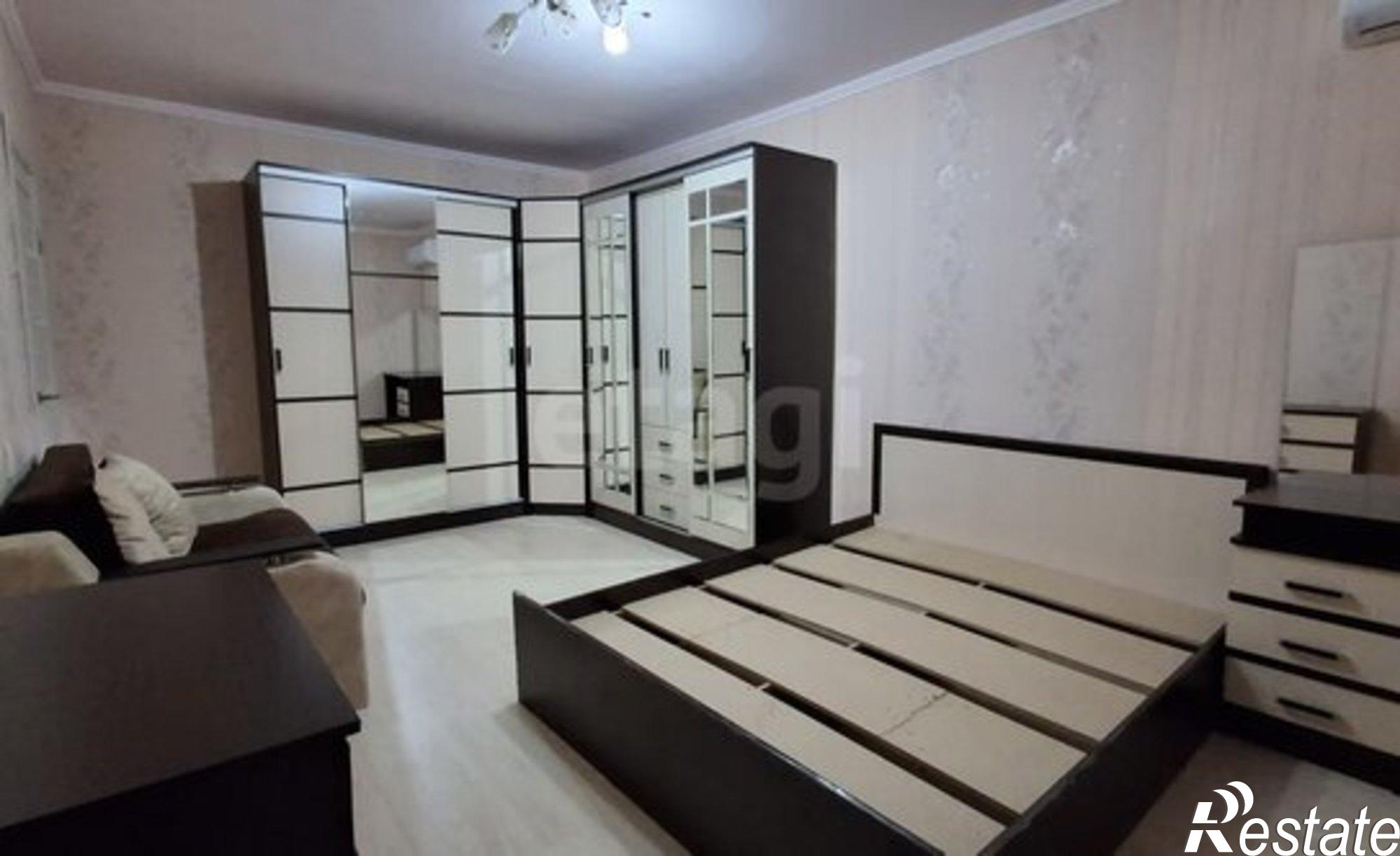 Купить квартиру за 3 300 000 рублей на улица Тельмана, 239