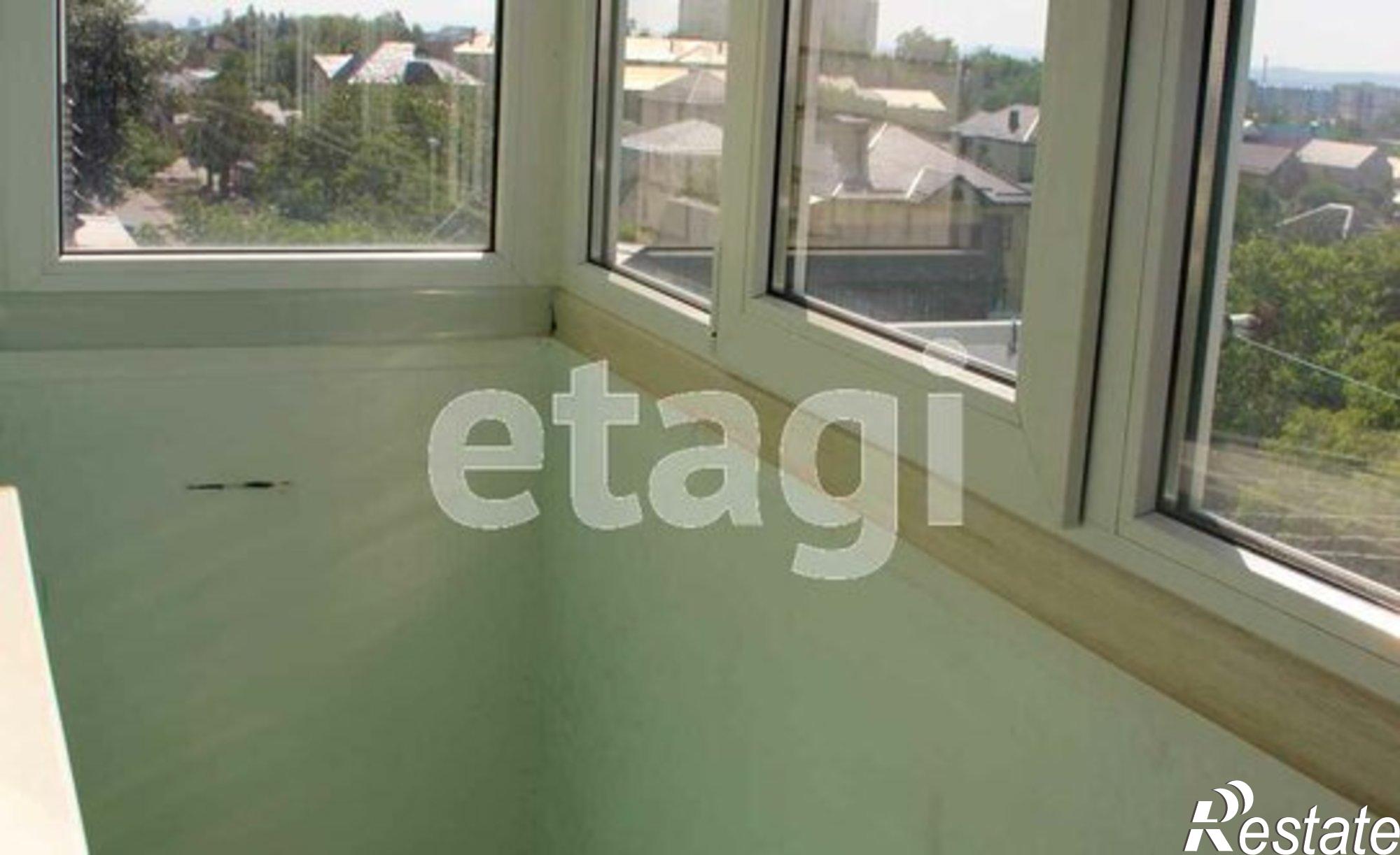 Купить квартиру за 3 300 000 рублей на улица Тельмана, 239