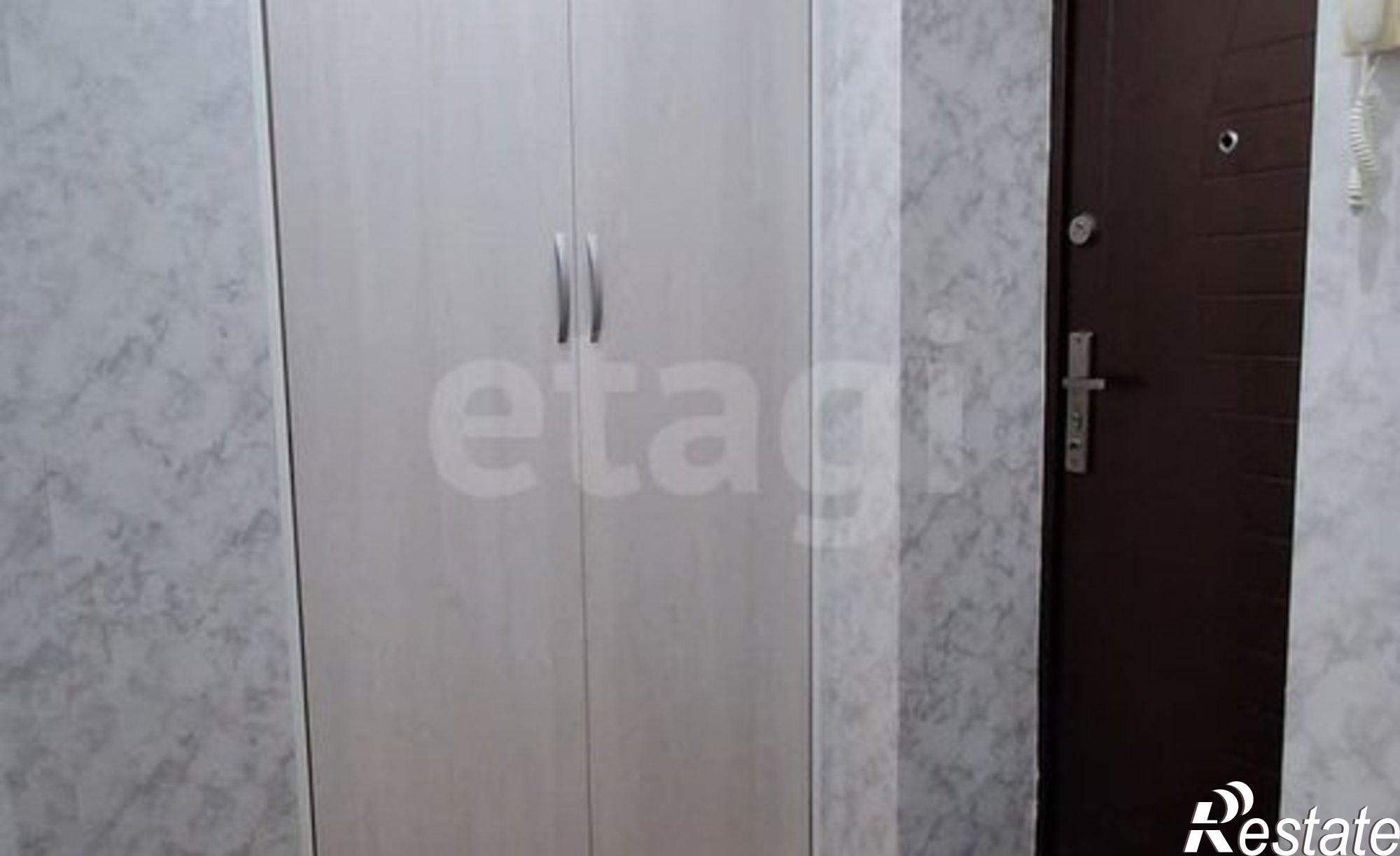 Купить квартиру за 3 300 000 рублей на улица Тельмана, 239