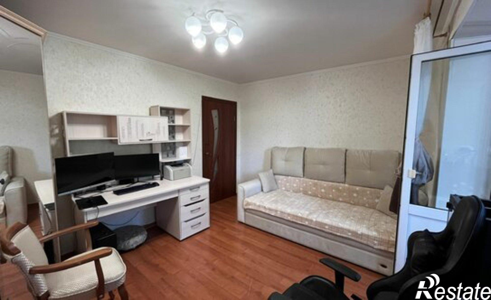 Купить квартиру за 8 100 000 рублей на Шпаковская улица, 100