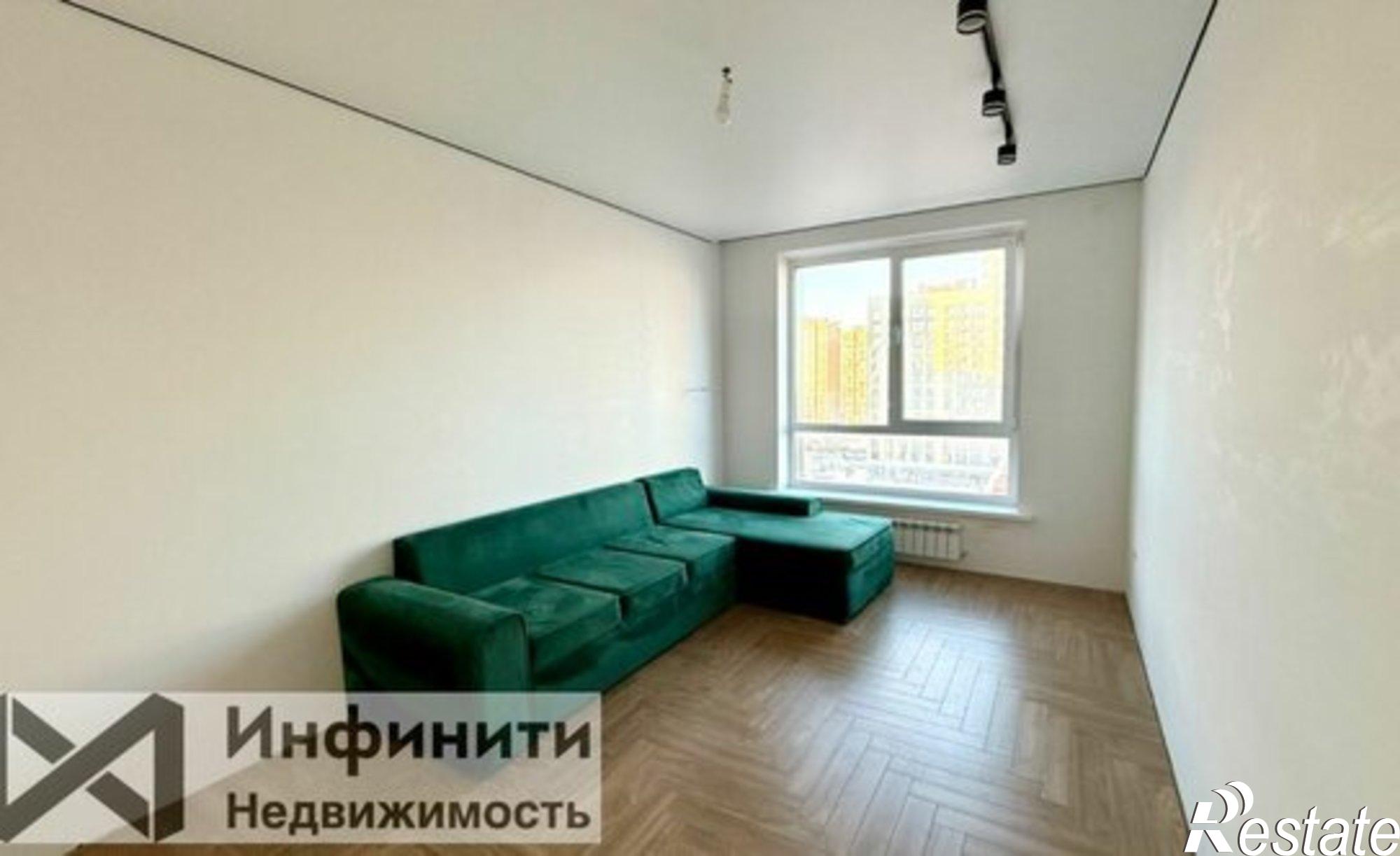 Купить квартиру за 11 500 000 рублей на ул Тухачевского, 31