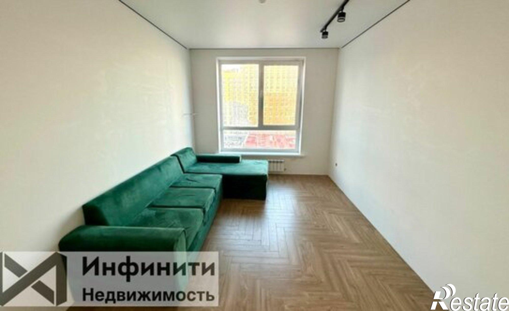 Купить квартиру за 11 500 000 рублей на ул Тухачевского, 31