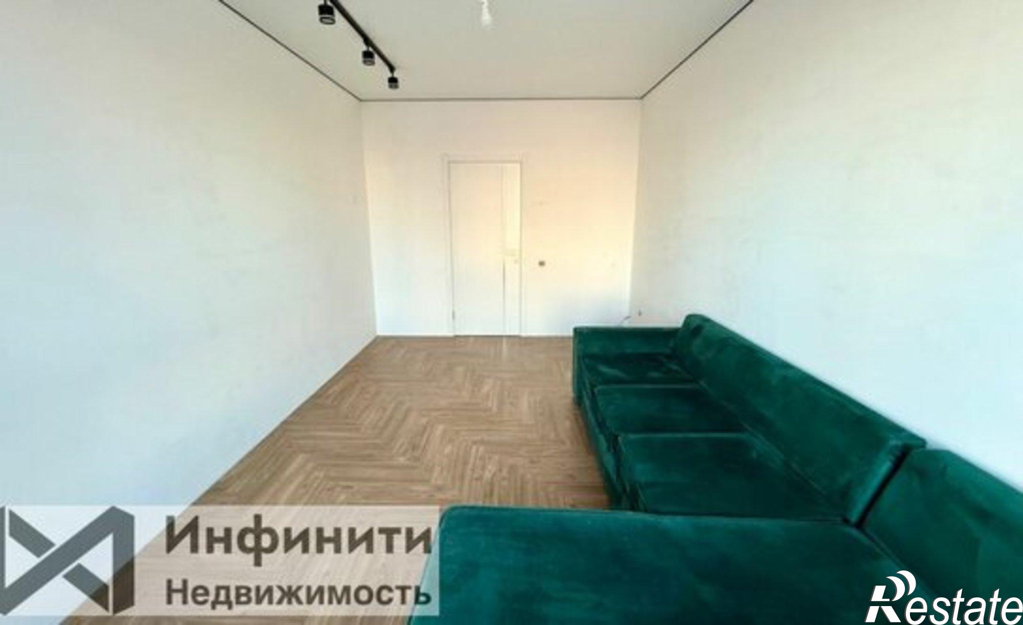 Купить квартиру за 11 500 000 рублей на ул Тухачевского, 31