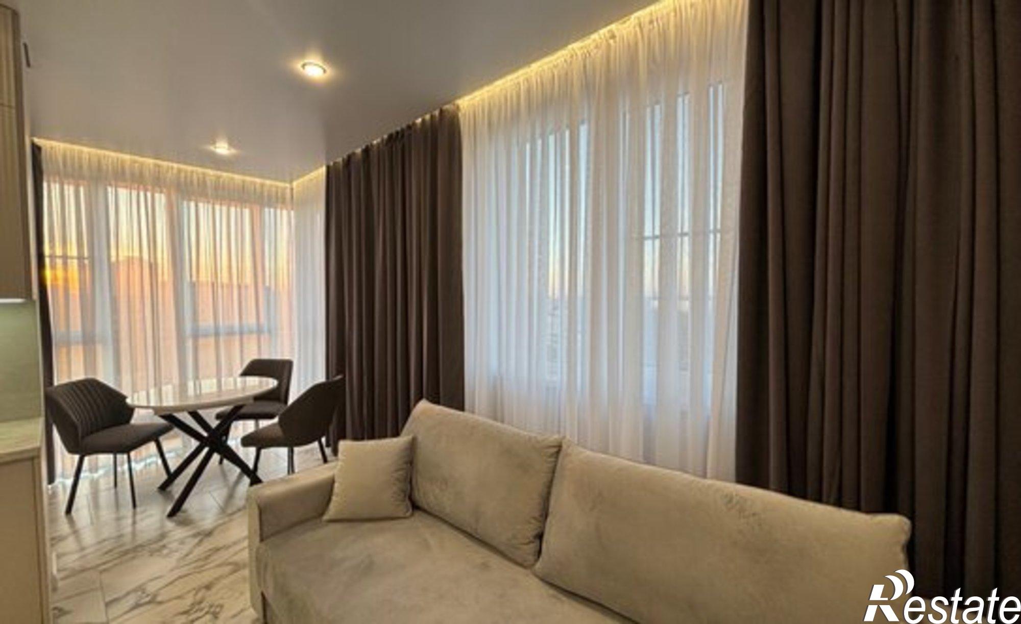 Купить квартиру за 11 000 000 рублей на пр-кт Кулакова, 5/1