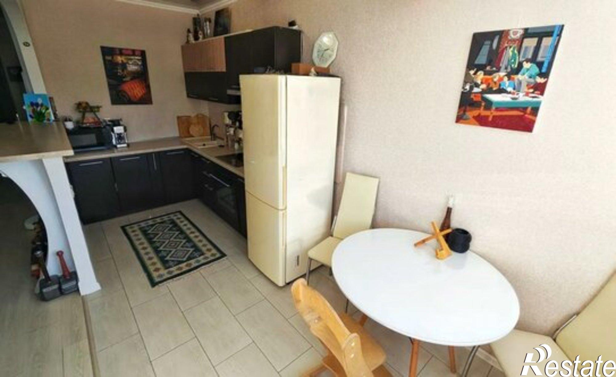 Купить квартиру за 6 100 000 рублей на ул Л.Толстого, 6