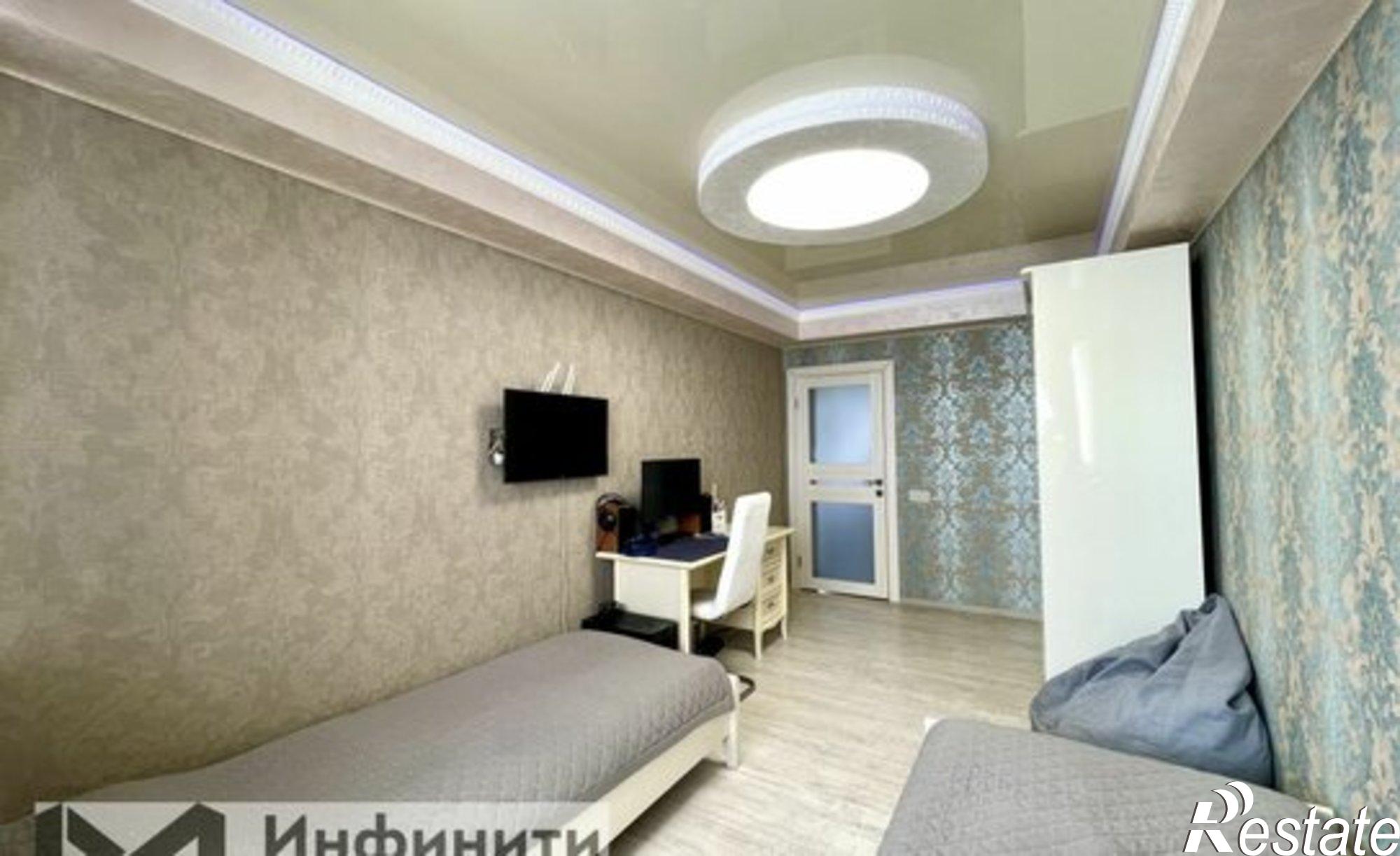 Купить квартиру за 6 700 000 рублей на пер Макарова, 28