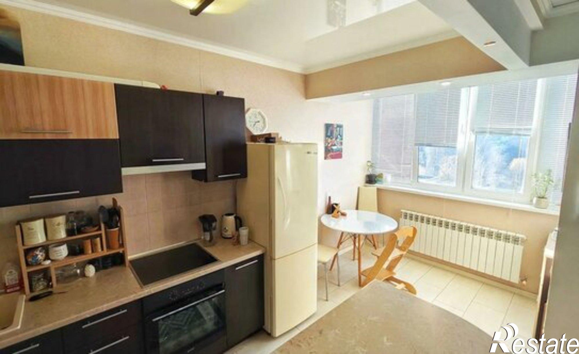 Купить квартиру за 6 100 000 рублей на ул Л.Толстого, 6