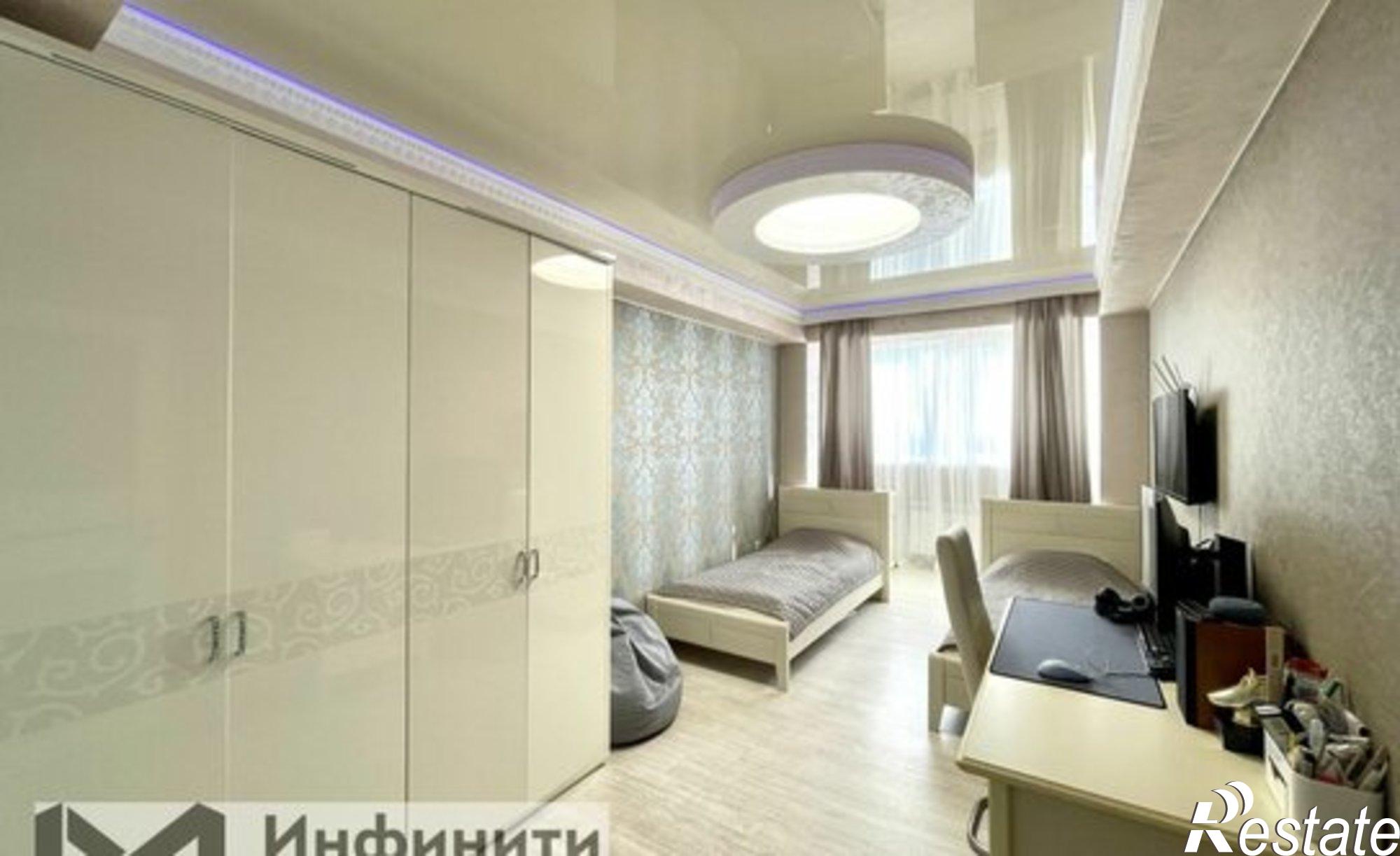 Купить квартиру за 6 700 000 рублей на пер Макарова, 28