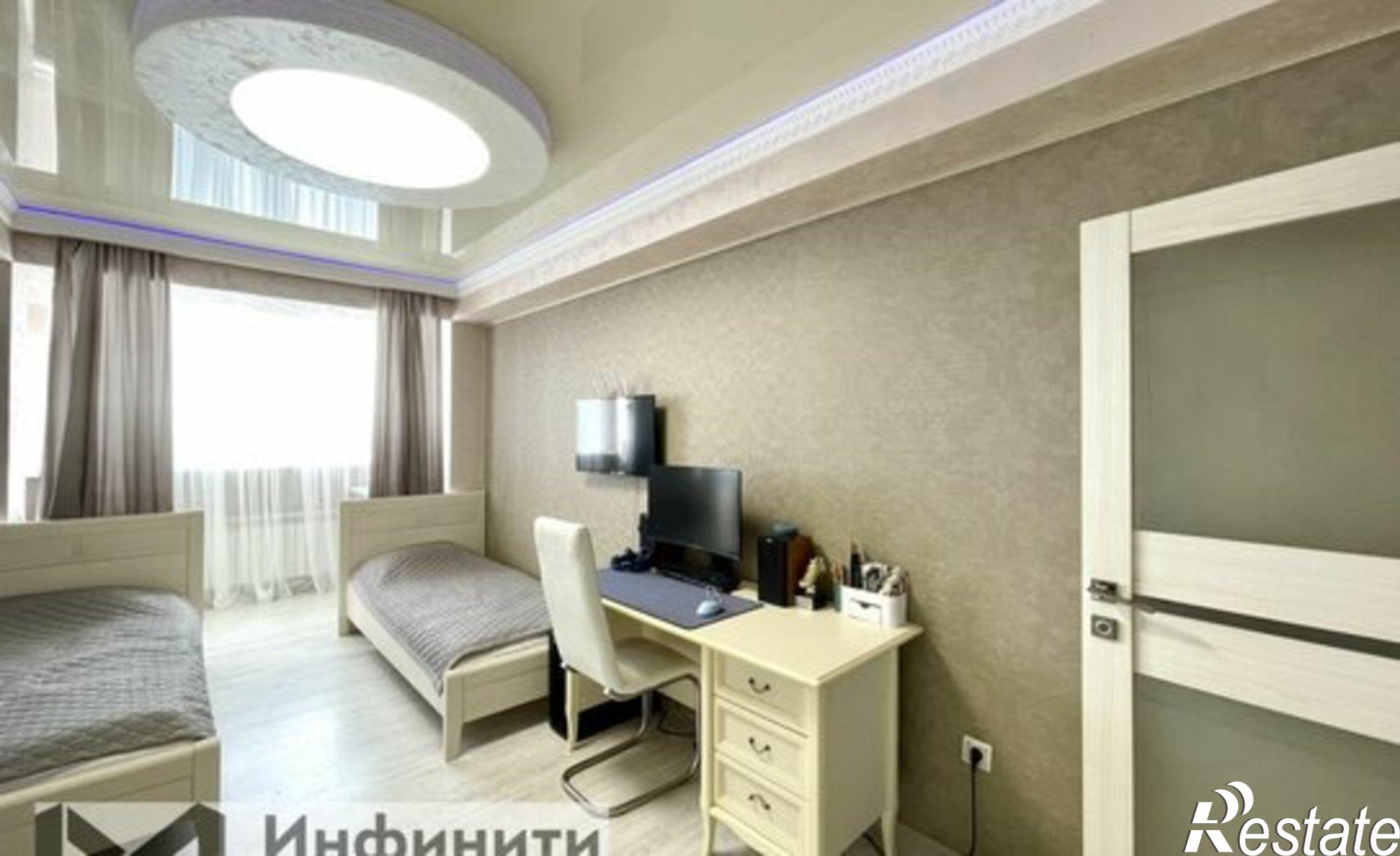 Купить квартиру за 6 700 000 рублей на пер Макарова, 28