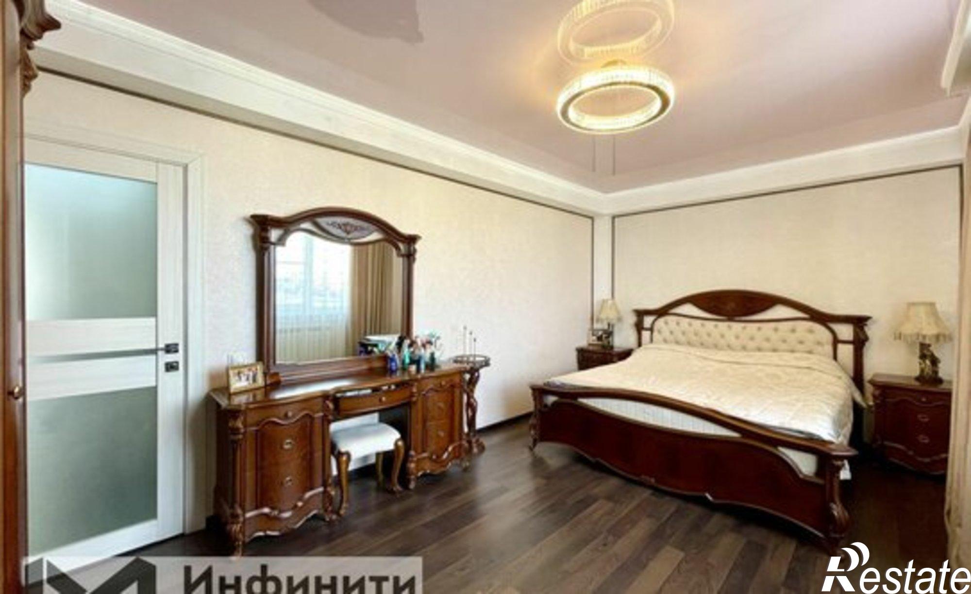 Купить квартиру за 6 700 000 рублей на пер Макарова, 28