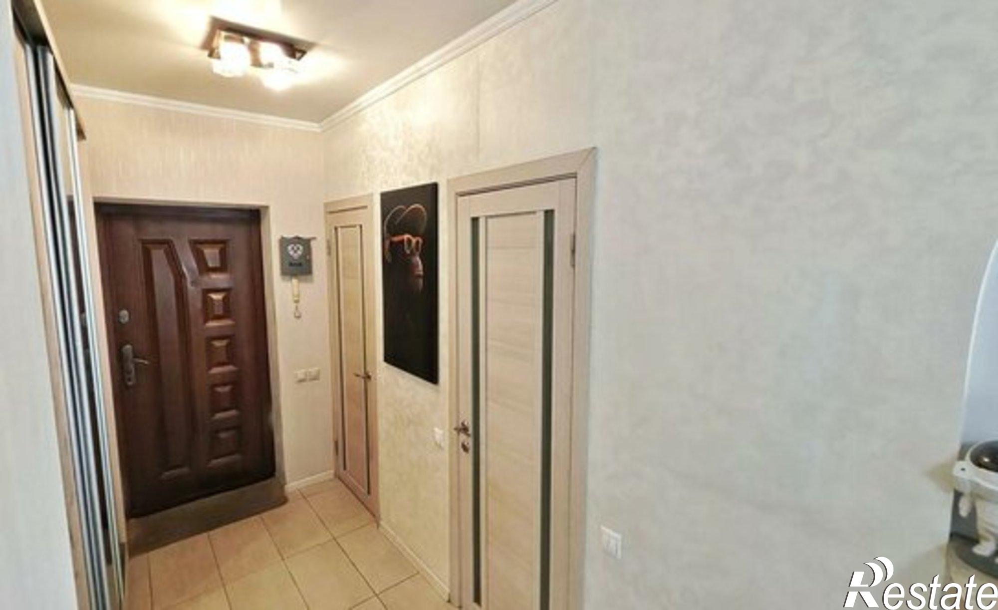 Купить квартиру за 6 100 000 рублей на ул Л.Толстого, 6