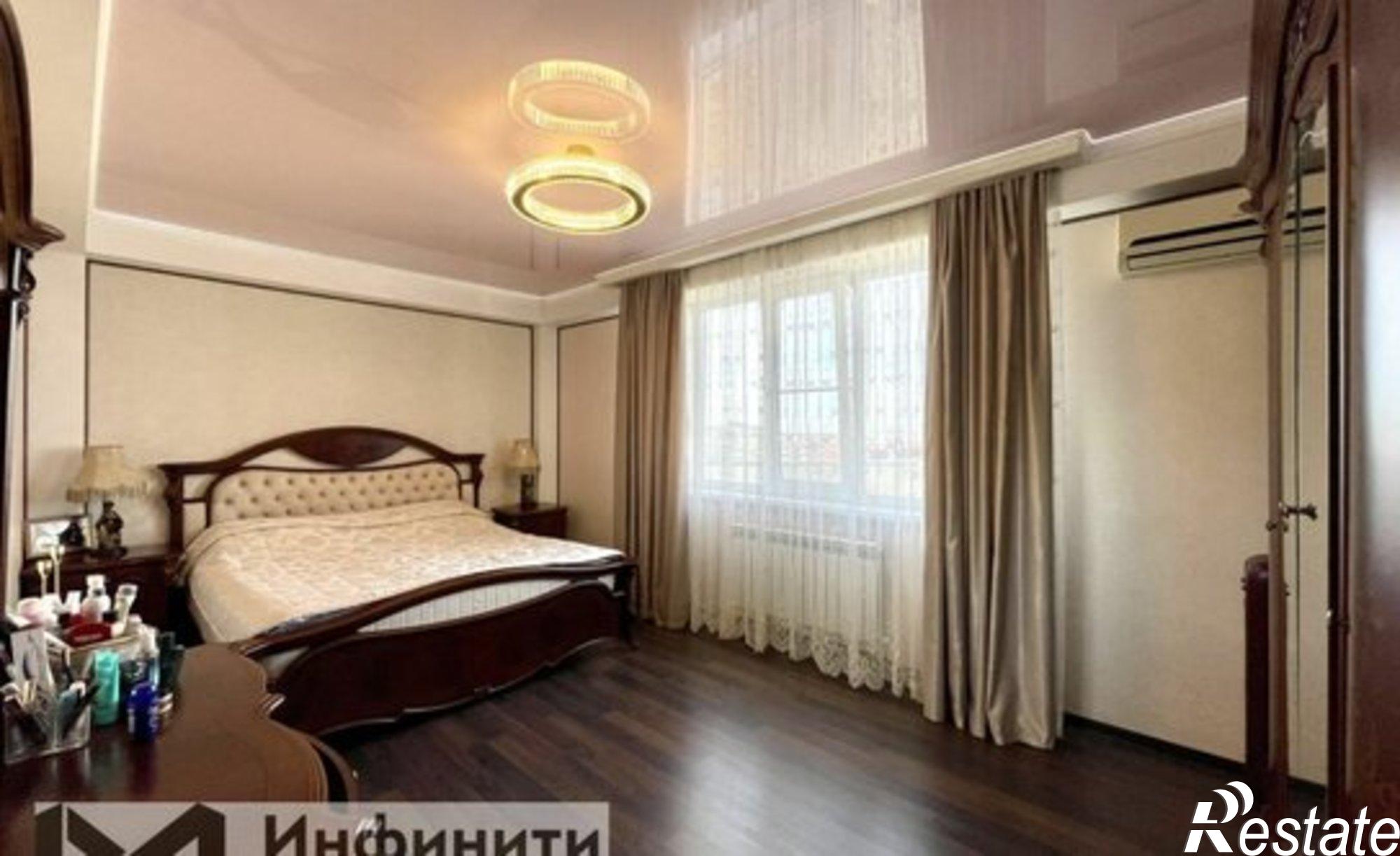 Купить квартиру за 6 700 000 рублей на пер Макарова, 28