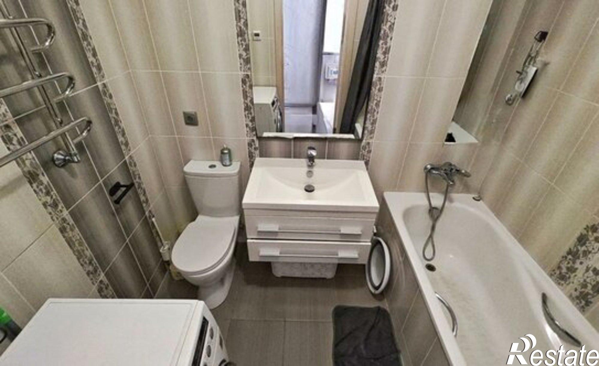 Купить квартиру за 6 100 000 рублей на ул Л.Толстого, 6