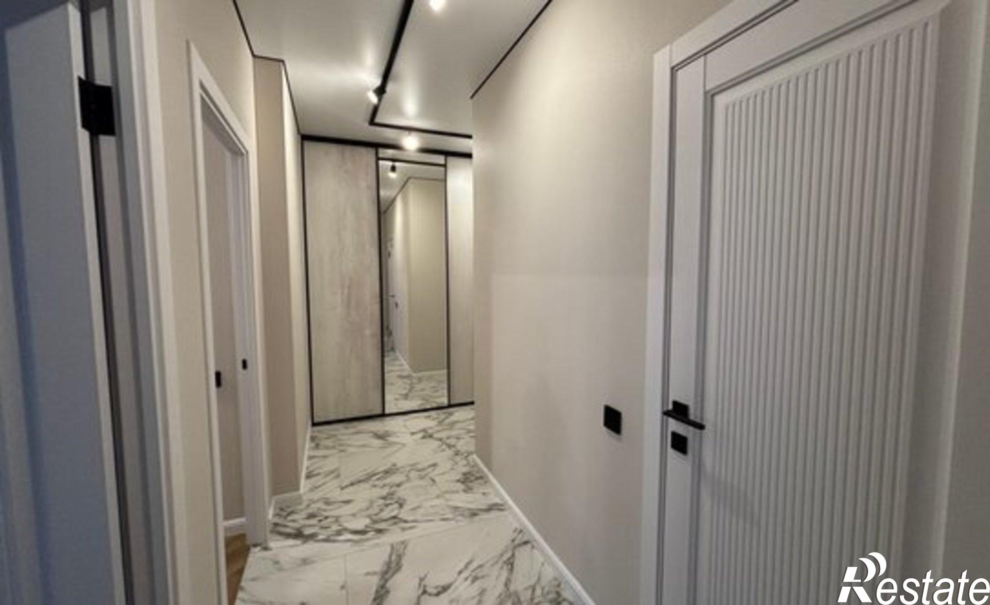 Купить квартиру за 11 000 000 рублей на пр-кт Кулакова, 5/1