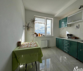 2-комн, 53кв м, этаж 15/17 Апанасенковская улица, 12/1