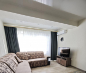 2-комн, 70кв м, этаж 7/9 улица Мира, 285