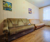 1-комн, 32кв м, этаж 5/6 улица Достоевского, 52В к2