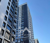 1-комн, 43кв м, этаж 21/24 Российский проспект, 15 к2