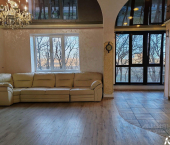 3-комн, 80кв м, этаж 4/18 улица Тухачевского, 25/8