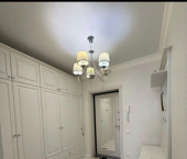 1-комн, 45кв м, этаж 7/17 Крупской пер, 29 1