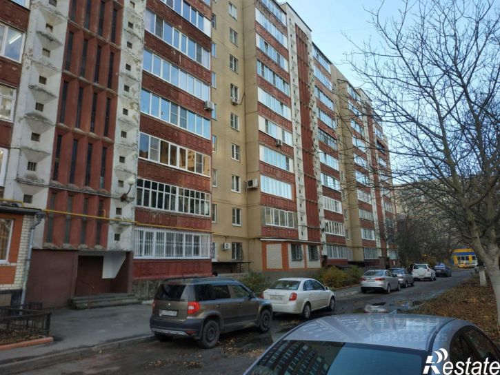 2-комн квартира улица Пирогова, 22/3,  д. 22/3