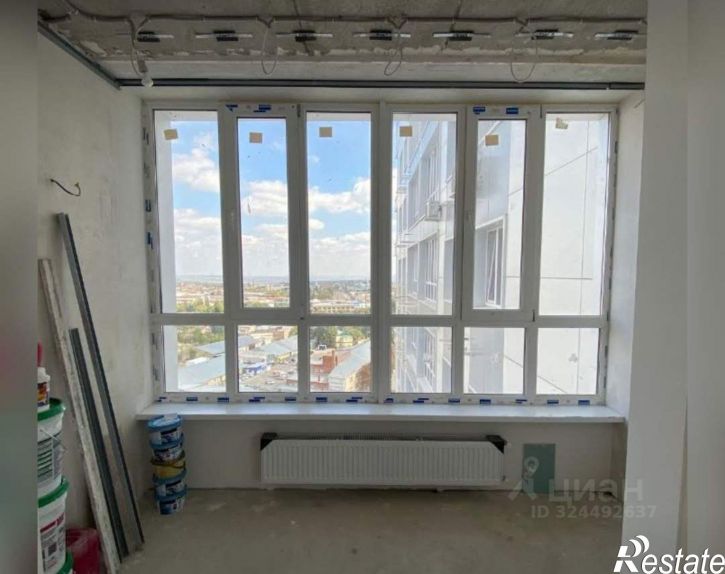 2-комн квартира Апанасенковская улица, 12/1,  д. 12/1