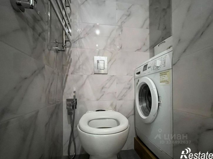 2-комн квартира Апанасенковская улица, 12/1,  д. 12/1