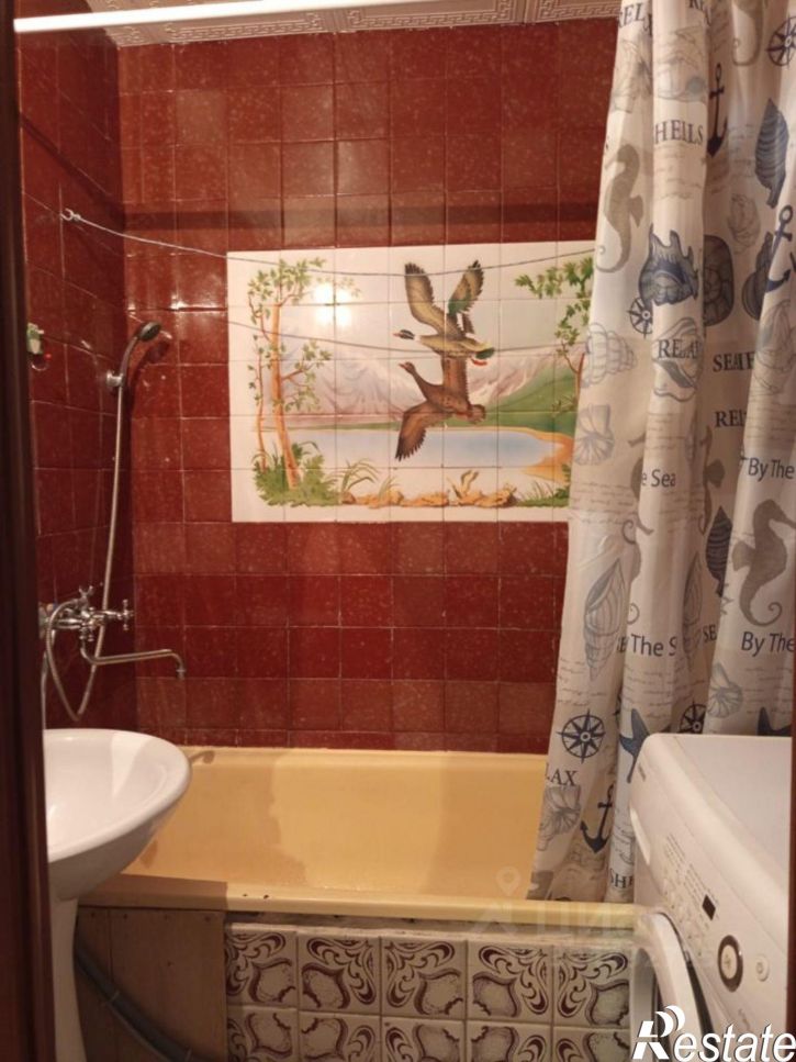 2-комн квартира улица Пирогова, 22/3,  д. 22/3