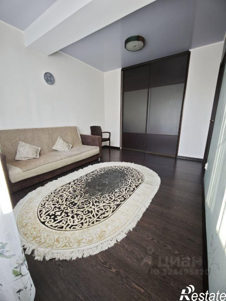 2-комн квартира улица Мира, 285,  д. 285