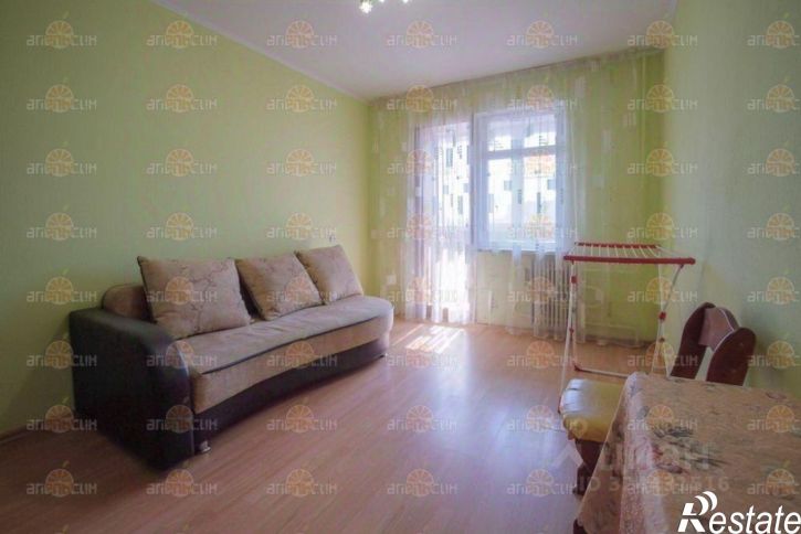 3-комн квартира проспект Кулакова, 29/3А,  д. 29/3А