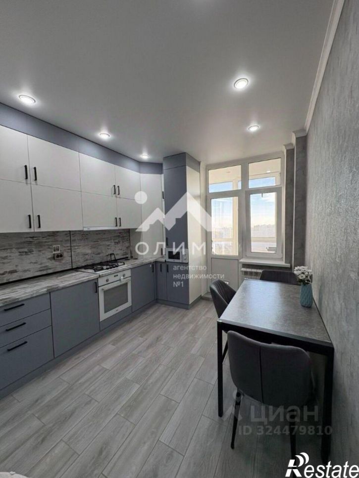 1-комн квартира Российский проспект, 15 к2,  д. 15 к2