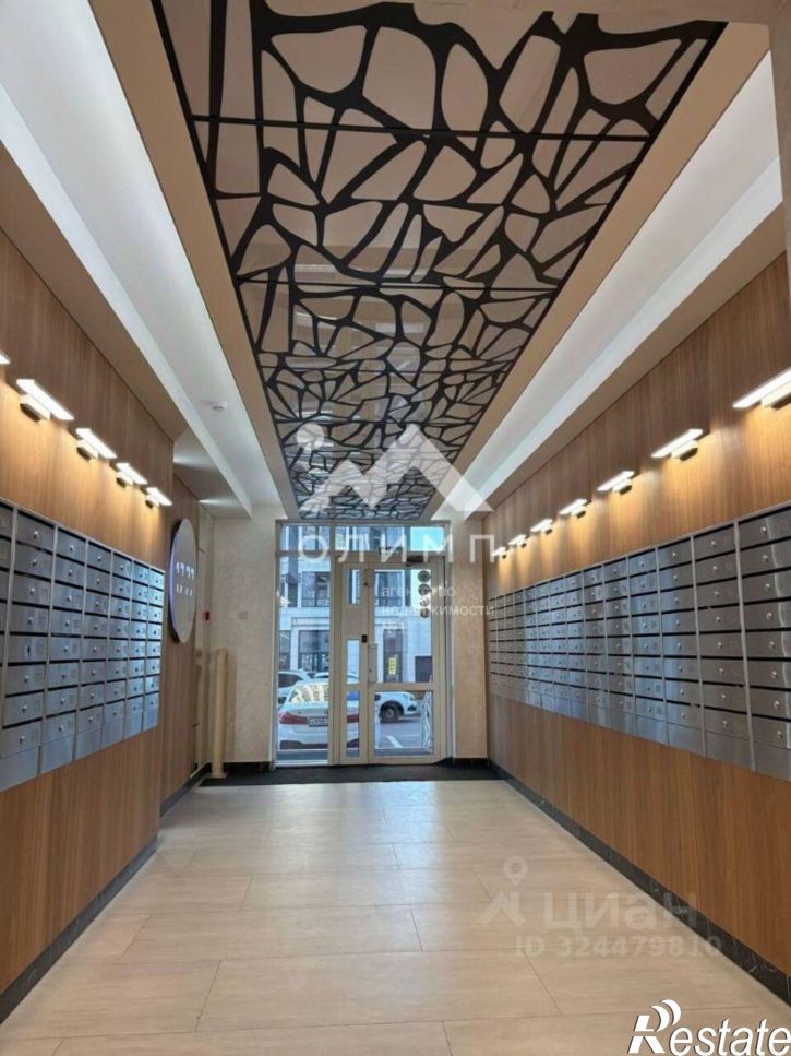 1-комн квартира Российский проспект, 15 к2,  д. 15 к2