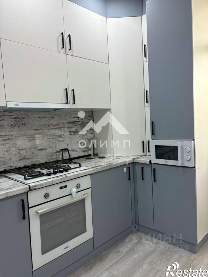 1-комн квартира Российский проспект, 15 к2,  д. 15 к2