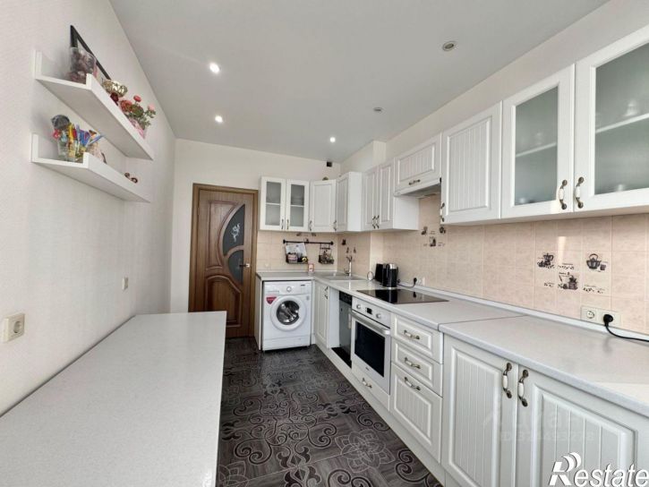 2-комн квартира Черниговская улица, 4/1,  д. 4/1